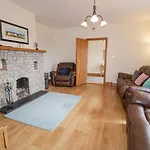 Ferienhaus View Creeslough