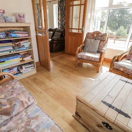 View Holiday home