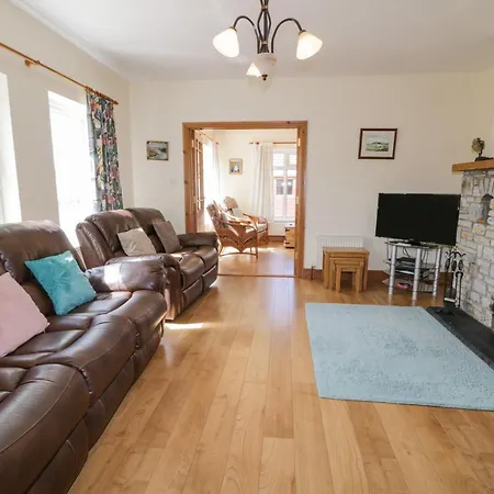 View Дом отдыха Creeslough