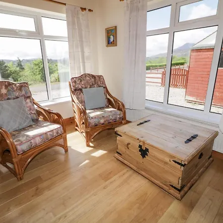 View Дом отдыха Creeslough