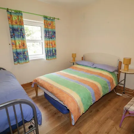 Vakantiehuis View Creeslough