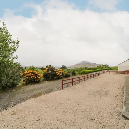 View * Creeslough