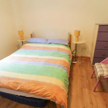 Vakantiehuis View Creeslough