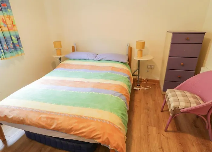 Prázdninový dům View Creeslough