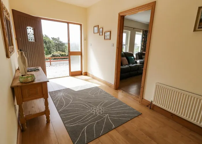 Prázdninový dům View